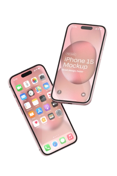 تصميم تطبيقات الجوال في تيكسا