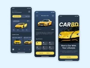 كيف تختار أفضل شركة لعمل تطبيقات في السعودية خطوة بخطوة؟