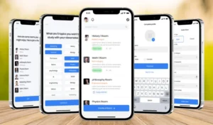 أفضل شركة لعمل تطبيقات في السعودية – دليل شامل لاختيار الشريك التقني المثالي
