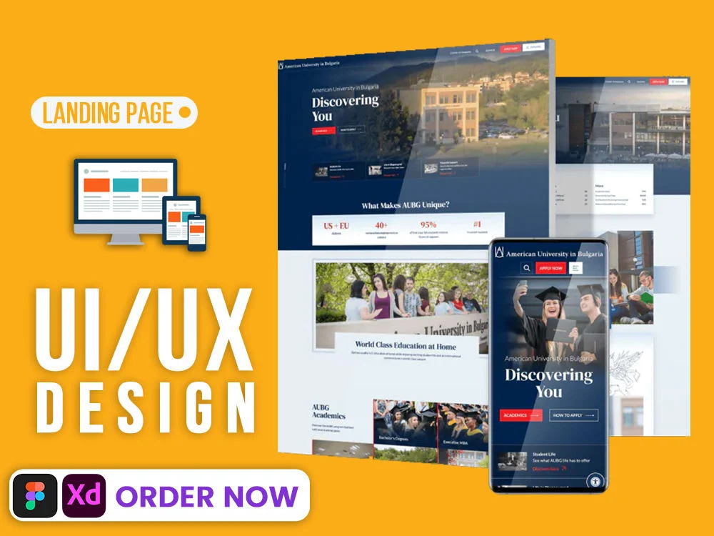 تصميم موقع الكتروني في تيكسا