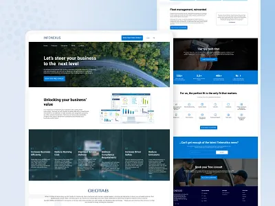 تصميم المواقع الإلكترونية: سرّ النجاح الرقمي في السعودية مع تيكسا لتقنية المعلومات