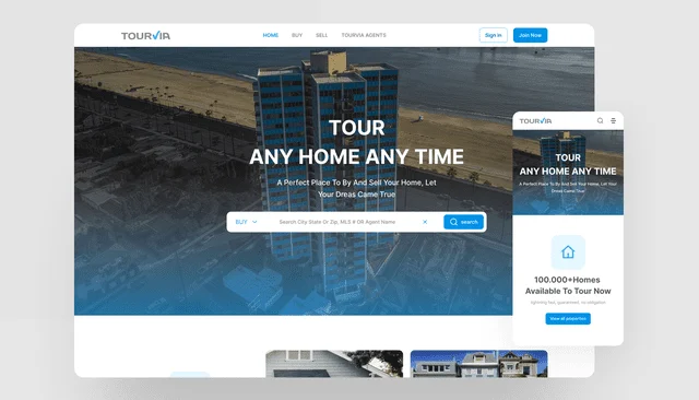 تصميم المواقع الإلكترونية في السعودية مع تيكسا لتقنية المعلومات: بوابتك الرقمية نحو التميز والنجاح