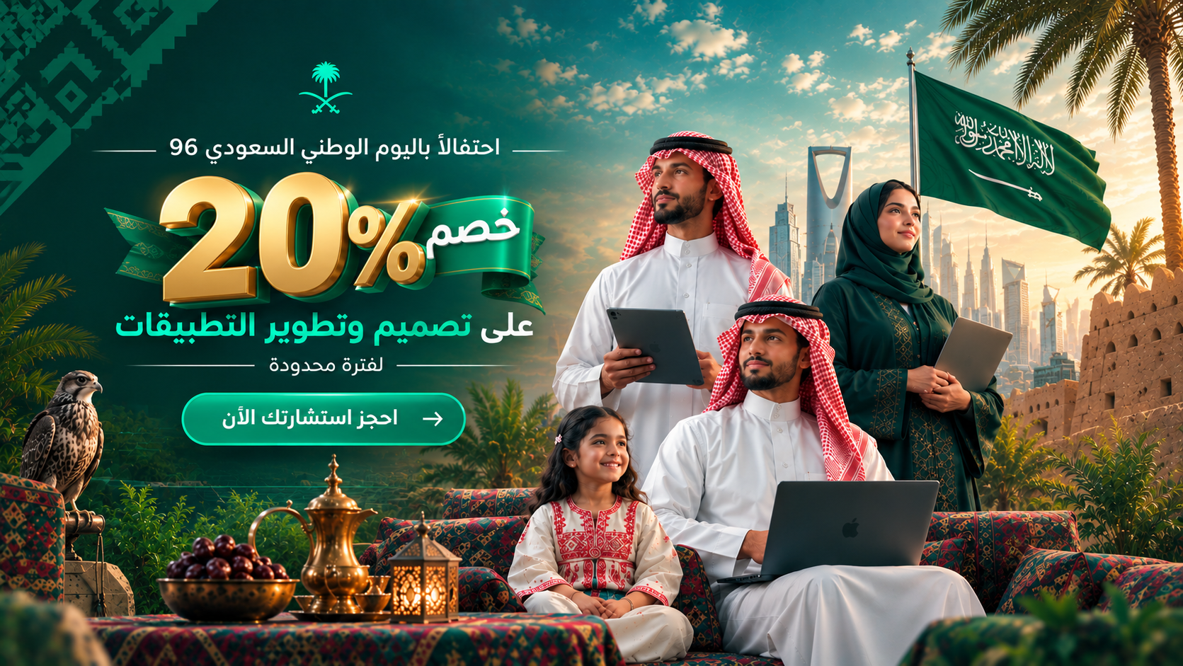 تصميم تطبيقات الجوال